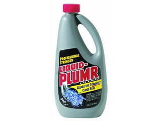 Professional Strength Liquid Clog Remover, 32 Oz