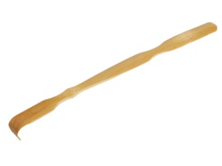 Bamboo Back Scratcher, 19 In