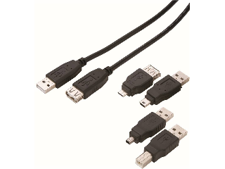 Zenith USB Cable Kit