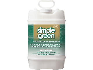 All Purpose Concentrated Simple Green Cleaner Refill, 5 Ga