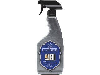 Goddard's Stainless Steel Cleaner & Polish, 16 Oz