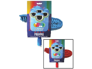 Phanna Ceiling Fan Duster