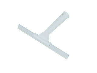 Ettore Shower Sweep Squeegee, 11 In