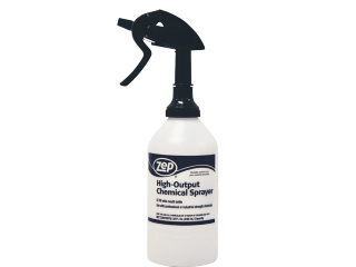 High Output Spray Bottle, 48 Oz