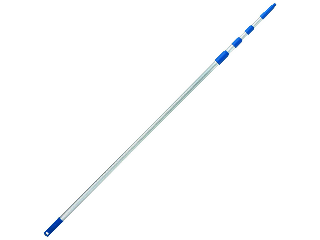 Extension Pole, 8 Ft to 16 Ft