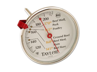 Meat Kitchen Thermometer