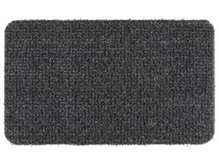 Clean Machine Door Mat, 19 In x 29 In