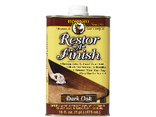 Howard Restor-A-Finish, Dark Oak