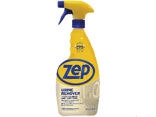 Zep Urine Stain & Odor Remover, 32 Oz