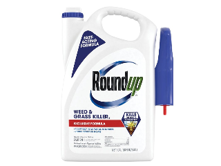 Roundup Ready To Go Weed Killer, 1 Ga