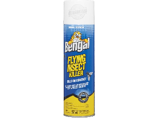 Bengal Flying Insect Killer Spray 16 Ounce