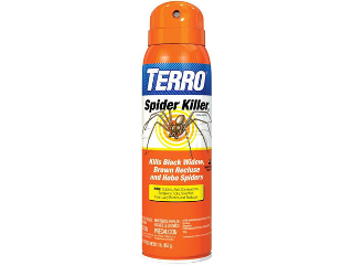 Terro Spider Kill Spray 16 Ounce