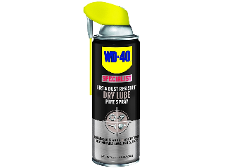 WD-40 Specialist Dry Lubricant, 10 Oz