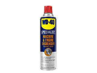 WD-40 Foaming Degreaser 18oz