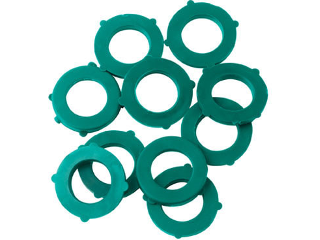 Vinyl Garden Hose Washers