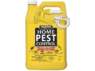 Home Pest Control Killer Spray, Ga