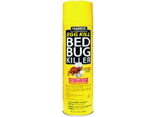 Egg Stop Bed Bug Killer, 16 Oz