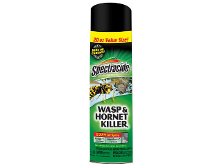 Spectracide Wasp/Hornet Killer