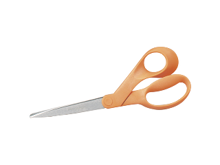 Right Hand Offset Scissors, 8 In