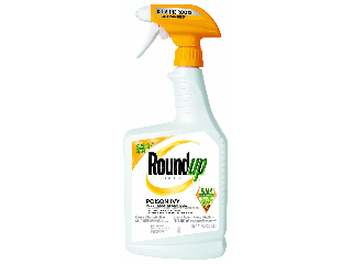 Roundup Brush & Poison Ivy Kill RTU