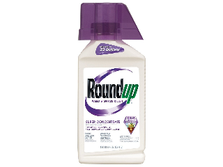 Roundup Weed Killer Super Concentrate