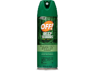 Deep Woods Off Spray 6 Ounce