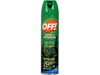 Deep Woods Insect Repellent, 9 oz