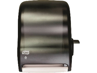 Manual Roll Towel Dispenser