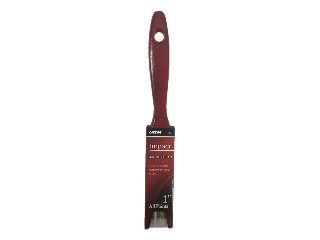 Linzer Polyester Paint Brush, 1 In