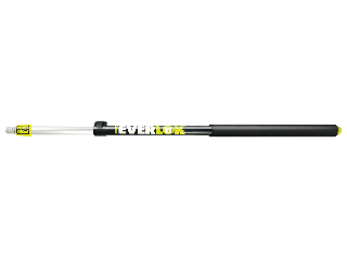 Pro Everlok Adjustable Extension Pole, 3 In to 6 In