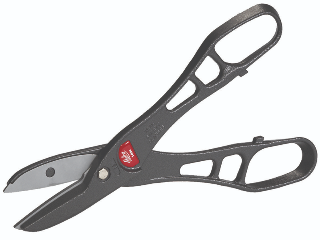 Combination Andy Aluminum Handled Snip, 14 In