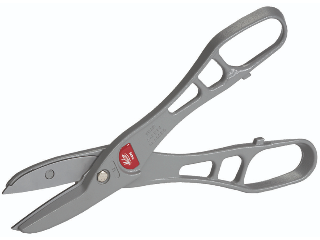 Andy Aluminum Handled Snip, 14 In