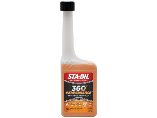 Sta-Bil 360 Fuel Treatment, 10 Oz