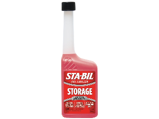 Sta-Bil Fuel Stabilizer Red, 10 Oz