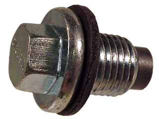 Oil Pan Drain Plug M14 x  1.50