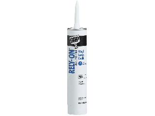 Rely On Latex Painter's Caulk 10.1 Oz White