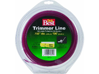 Trimmer Line .155 x 106 Feet