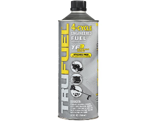 TruFuel Ethanol-Free Small Engine 4-Cycle Fuel, 32 Oz