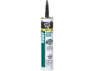 Watertite Roof Sealant Black 10.1 Oz