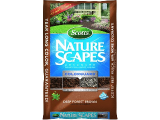 Nature Scapes Advanced Mulch (Colors)