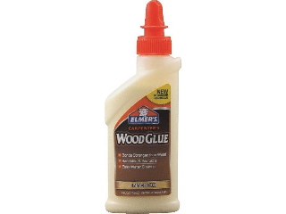 Carpenter's Wood Glue (Sizes)