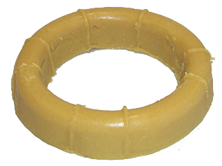 Regular Bowl Wax Ring