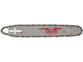 14 Inch Replacementacment Bar and Chain Combo