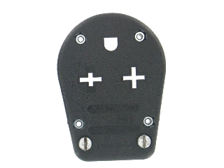 Dual Power Plug, 30A/50A