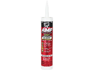 Dap 3.0 Advance Kitchen & Bath Caulk 9.8 Oz