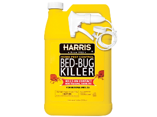 Ready-To-Use Bed Bug Killer Spray, 1 Gallon