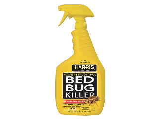 Ready-To-Use Bed Bug Killer Spray, 32 Oz