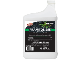 Pramitol 25E Total Weed/Grass Kill Quart