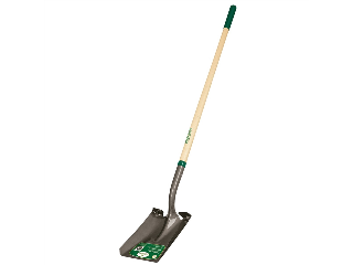 Long handle Shovel