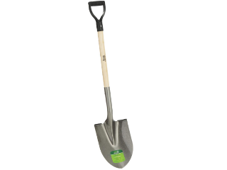 Truper D handle Shovel 2